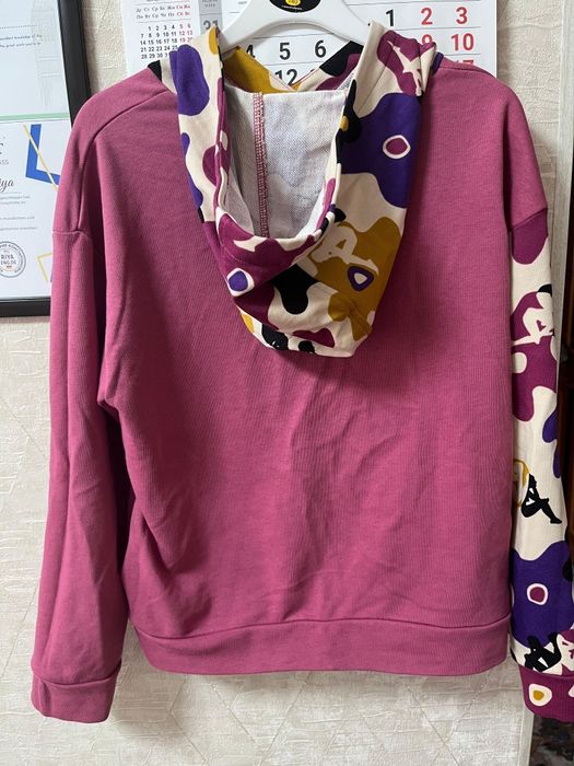 Спортивный костюм Kappa на девочку