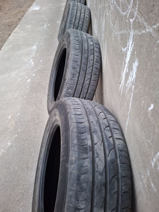 Шины 195/65/R15 летние