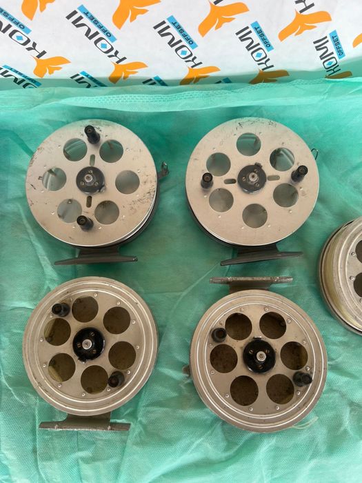 Продам СССР катушки