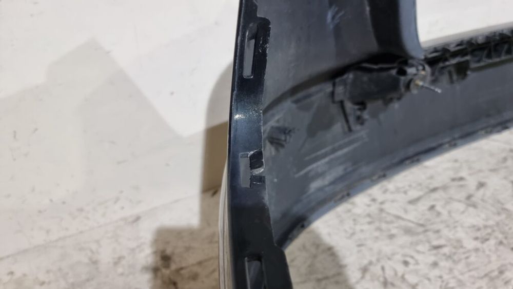 Bara spate Audi A3 Sportback, 2003, 2004, 2005, 2006, 2007, 2008, 8P4807511.