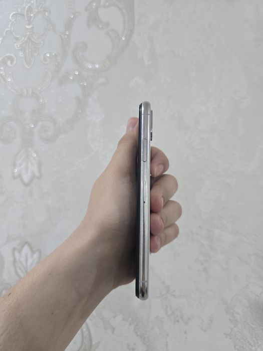 Iphone x телефон