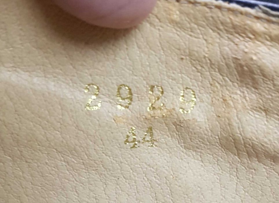 Туфли мужские новые