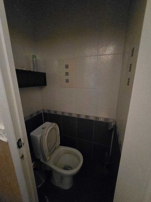 3 комнатная квартира