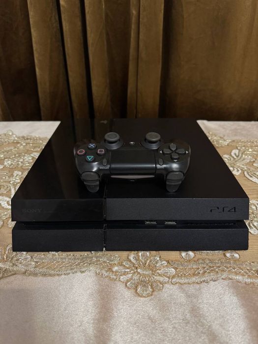 Sony Playstation 4