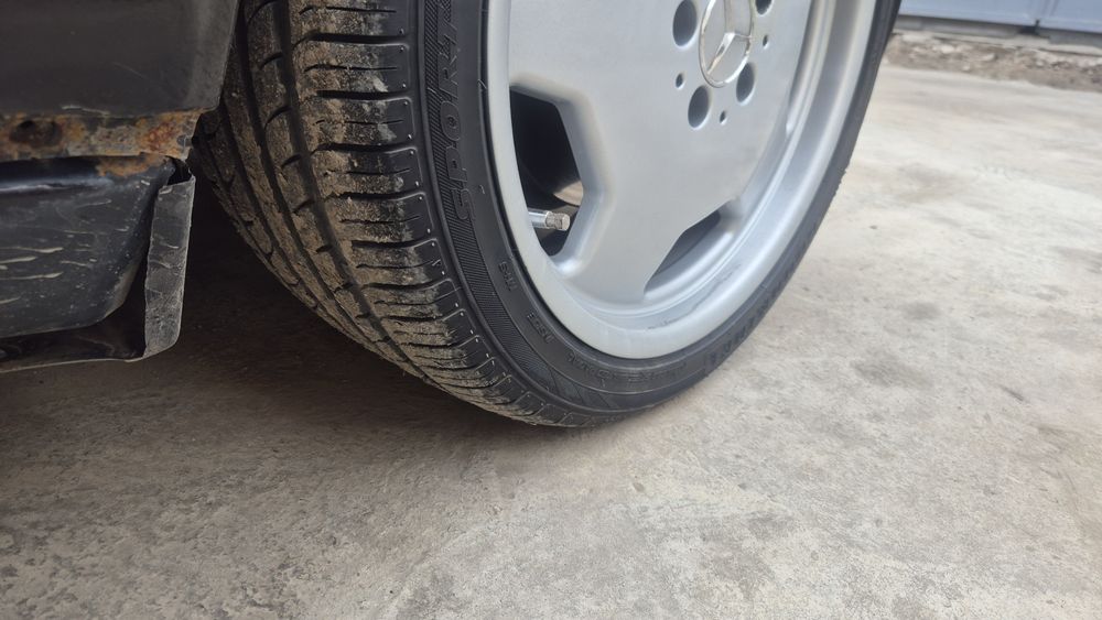 Моноблок AMG р18