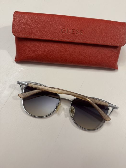 Слънчеви очила guess