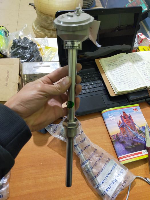 Термопары термопара