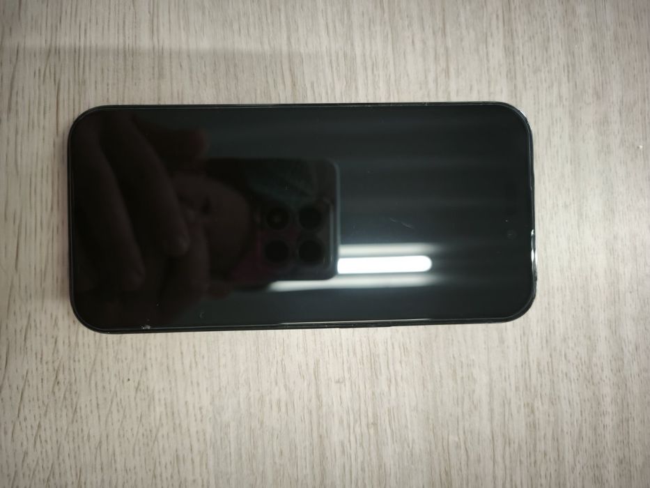 IPhone 14 Pro 128GB 100%