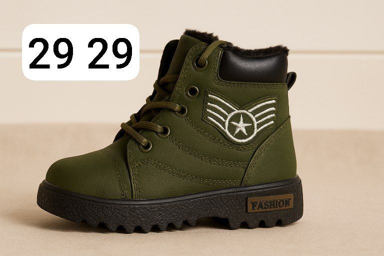 Ghete copii noi calitate