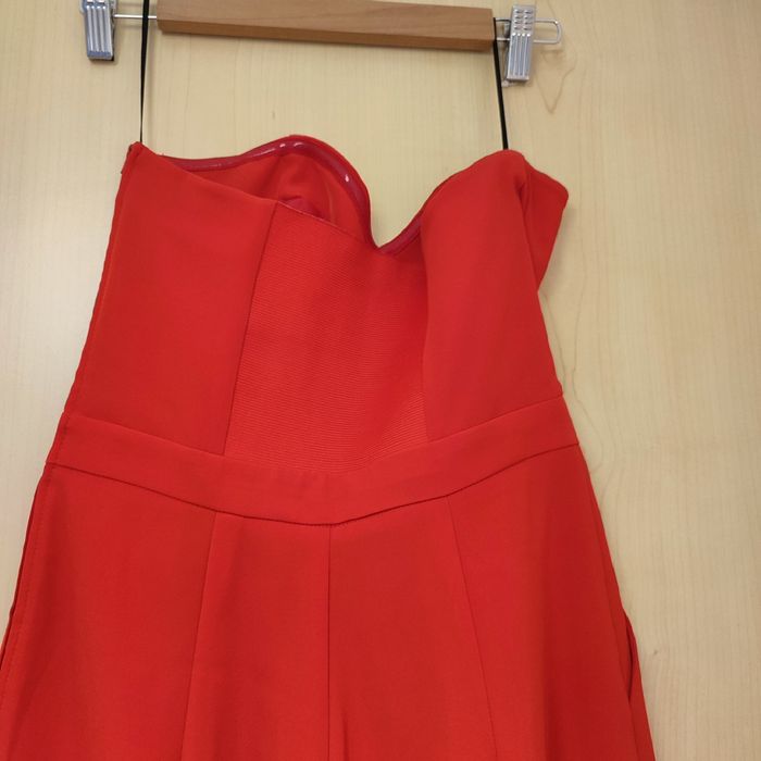 Salopeta lunga vara h&m 36