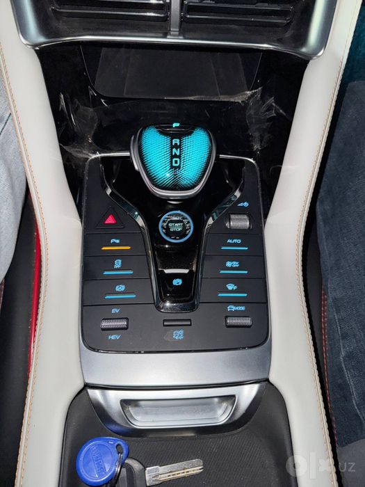 Срочно Прадаётся BYD SONG plus gibrid