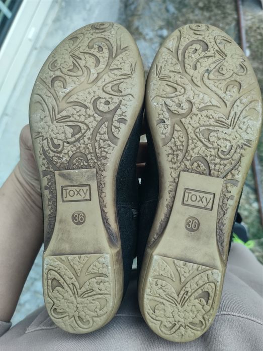 Cizme dama piele intoarsa sau nabuk 36