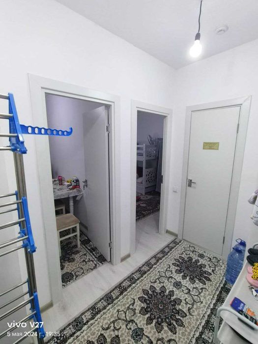 Уй сотилади 1 хона