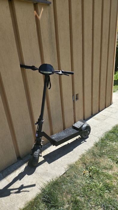 Kukirin g2 in stare perfecta