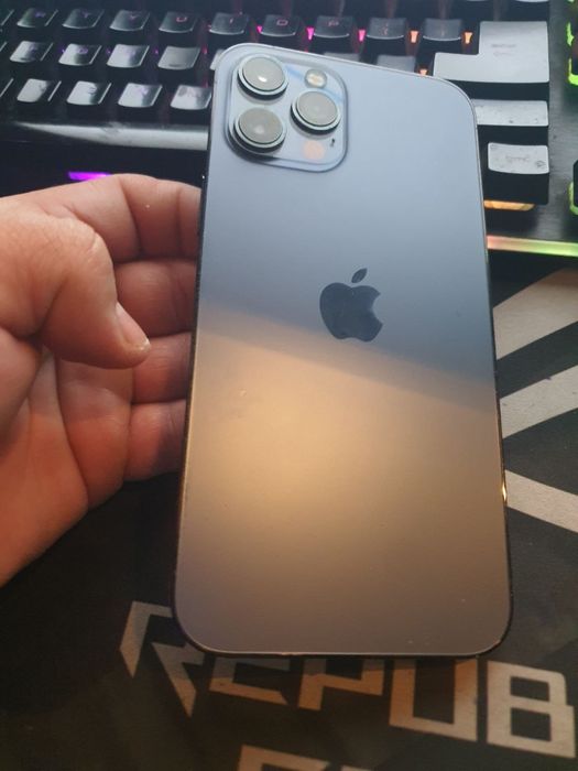 Iphone 12 Pro Max 128