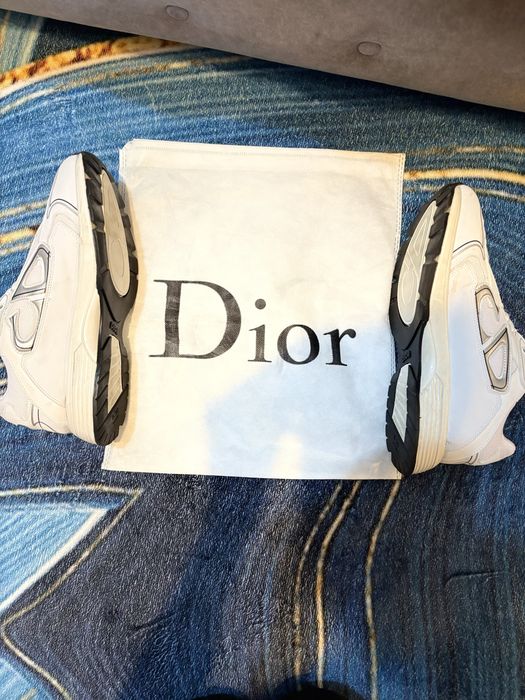 Papucii Dior B30