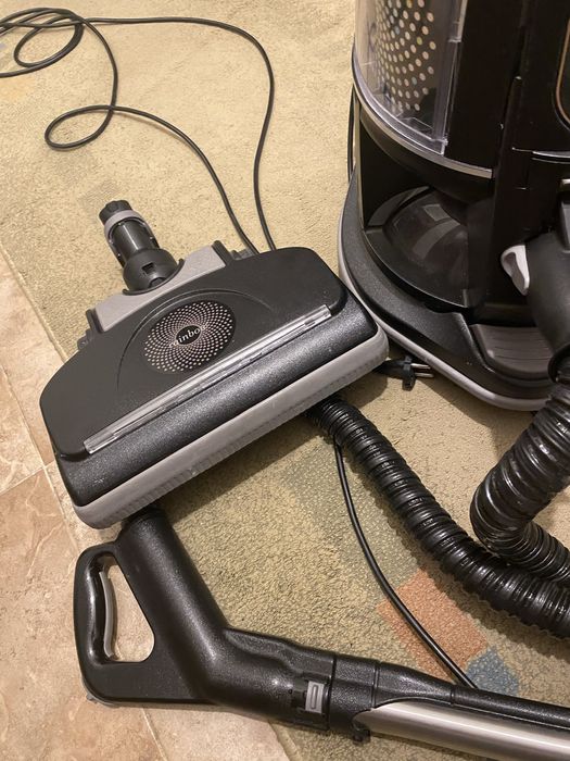 Рейнбоу - прахосмукачка професионална