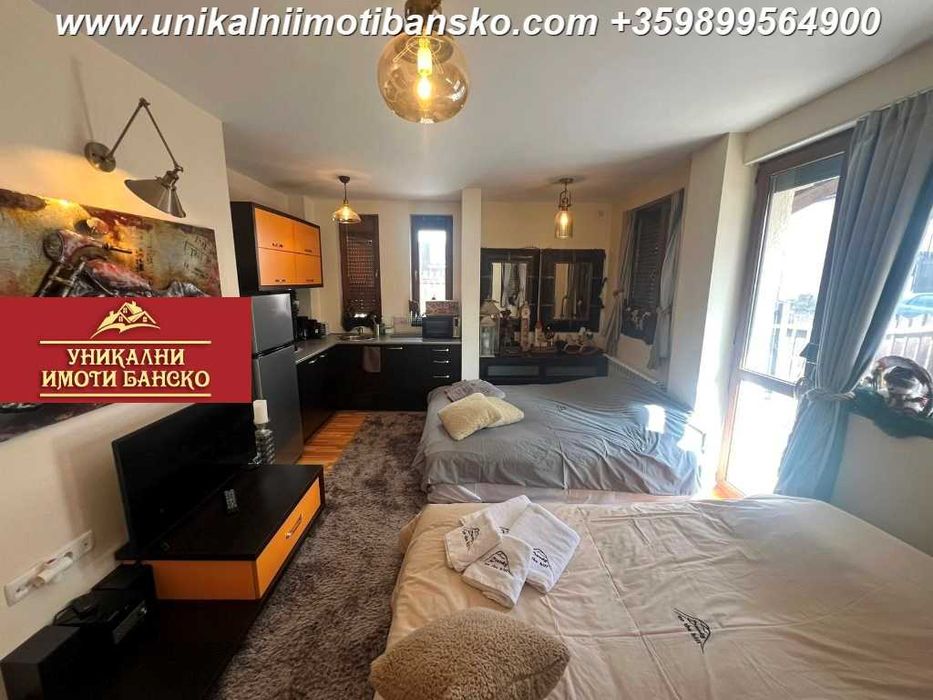 Продава се Четиристаен апартамент в Банско - 140 кв.м за 1000 €/кв.м - Снимка #1