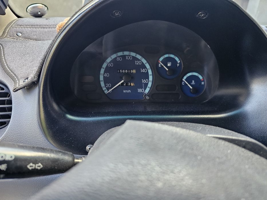 Matiz 2015 кондиционер бор, холати зор