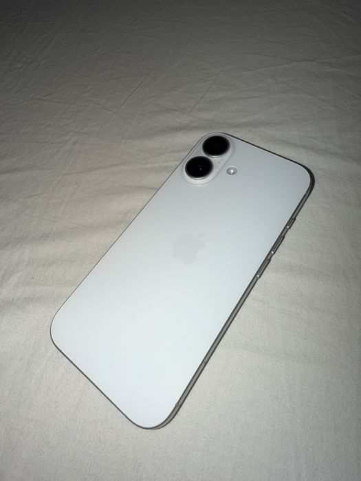 Iphone 16 256GB