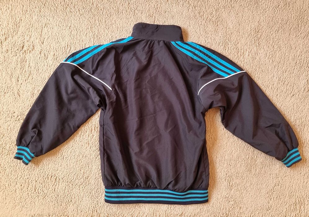 Geaca Adidas de primavara, marimea 140-146