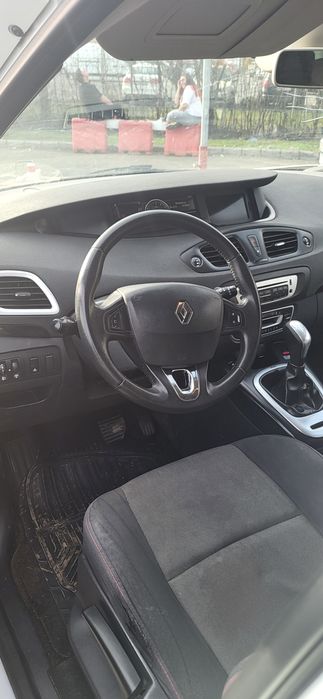 RENAULT Grand Scenic 2013 — imagine 5
