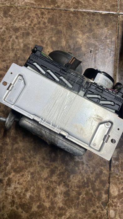 Блок АБС SBS ABS Мерседес W211 Дорест