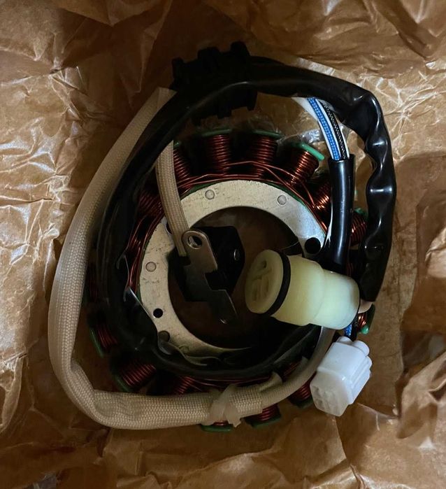 Статор за UTV HISUN