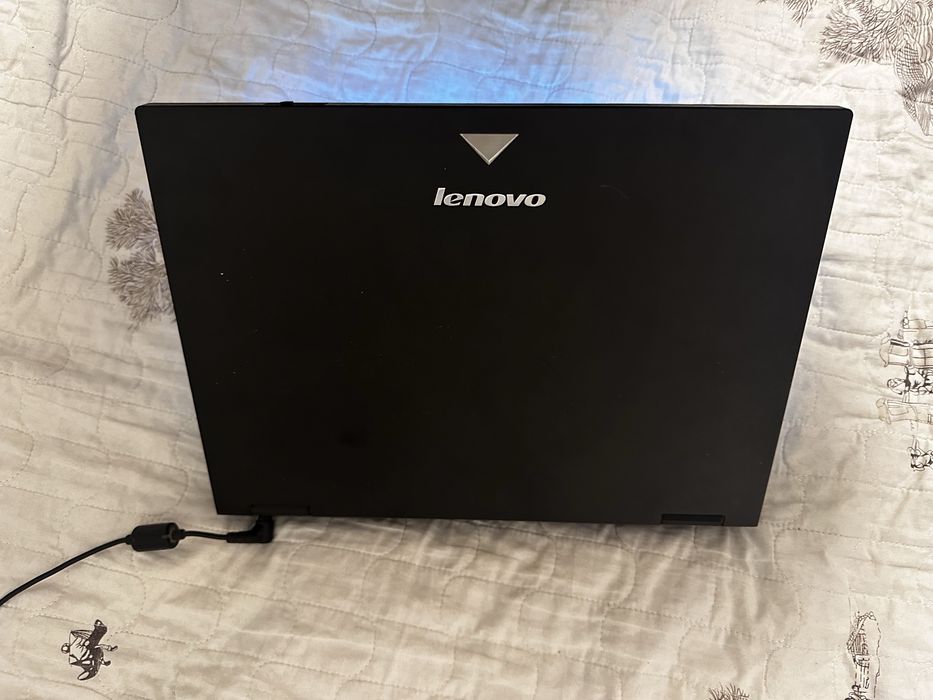 Ноутбук/laptop Lenovo и жесткий диск для него 250Gb