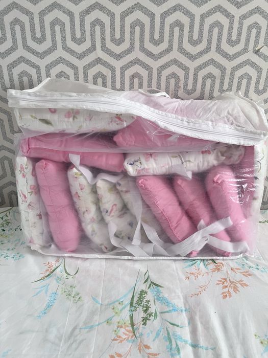 Бортики 5 л.масла