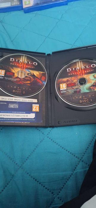 Joc diablo 3 pentru pc