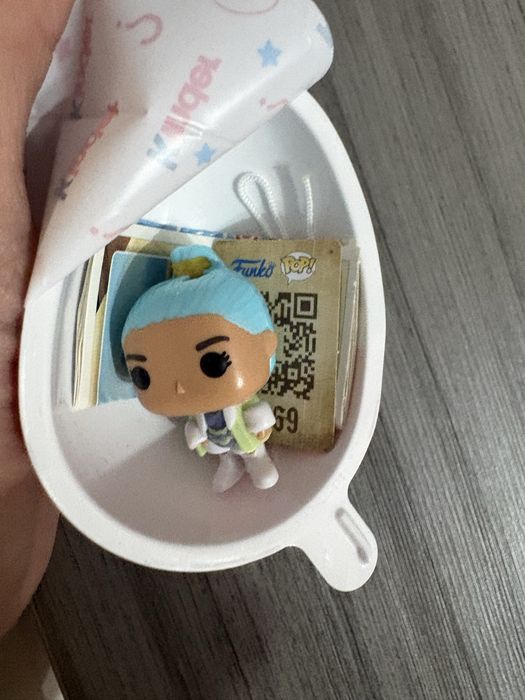 Фигурка ванпис продам