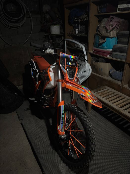 Ular H8 2025 новый