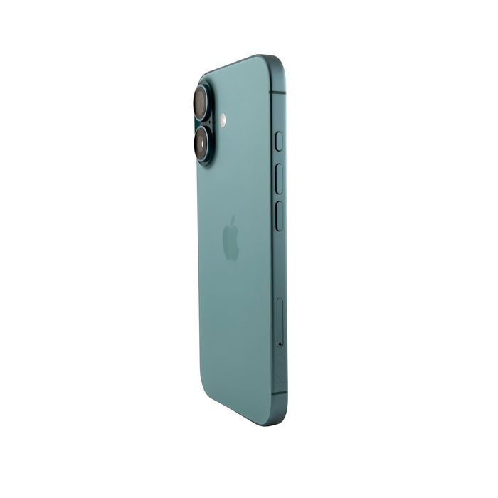 iPhone 16 256 Gb,Ca Nou |•| G Store Mobile