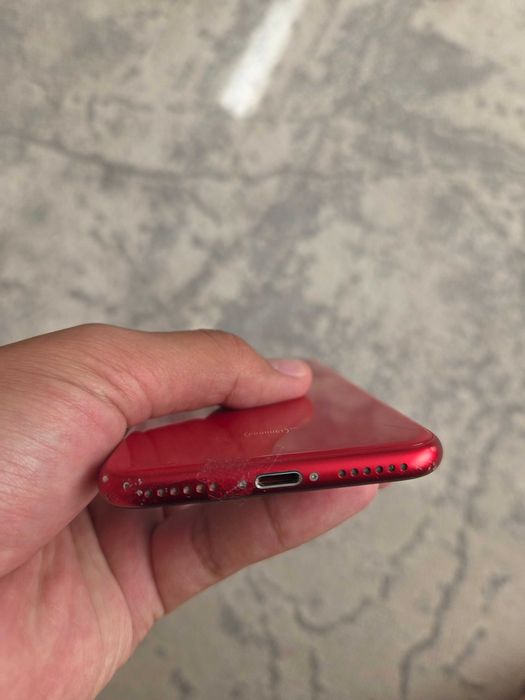 iPhone se 2020 gen 2