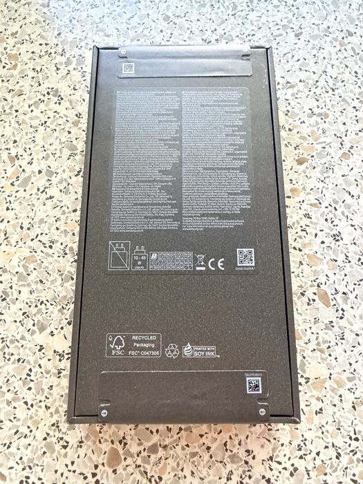 Samsung Galaxy S25 Ultra 512GB – Sigilat
