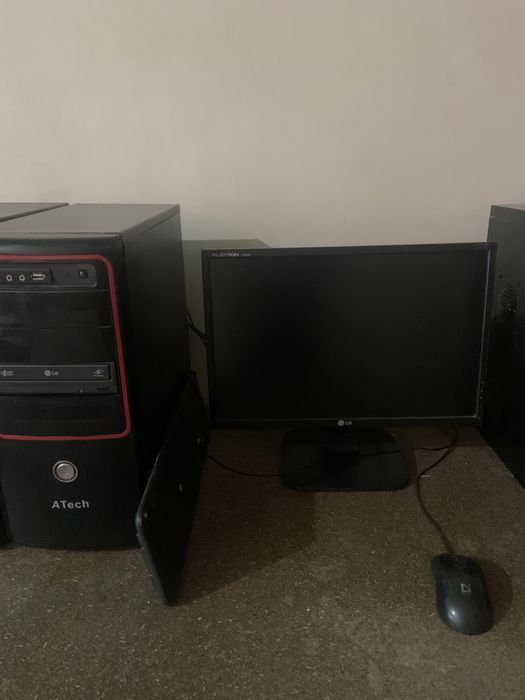 Компьютерлар Сотилади Срочно