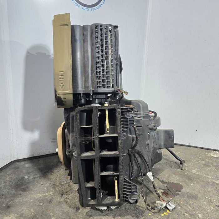 Aeroterma completa Opel Insignia A