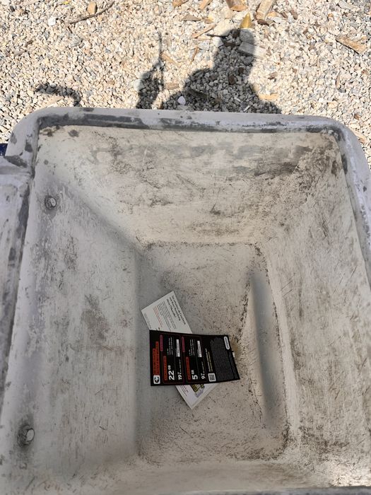 Машина за мазилки и шпакловки Ps