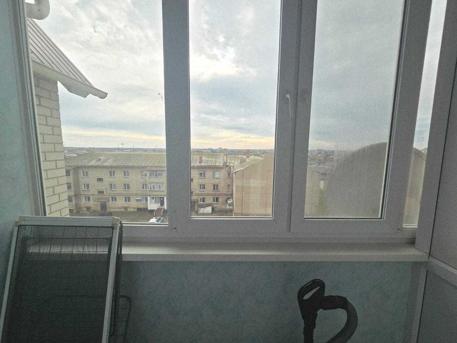 2-комнатная квартира, 55 м², Искака Ибраева