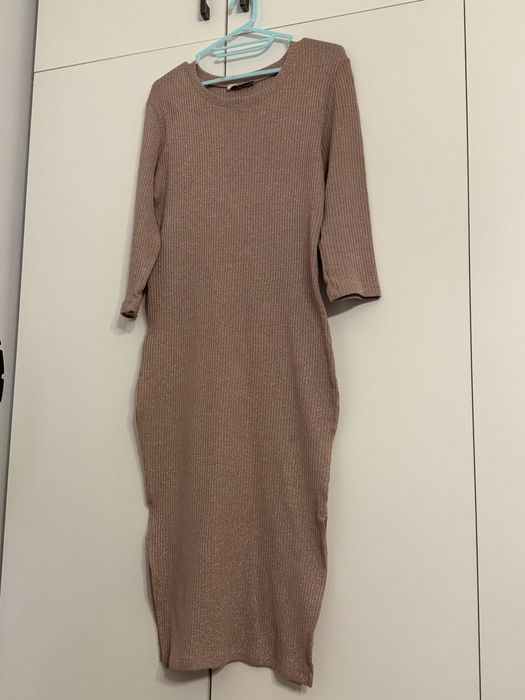 Разгрузка гардероба