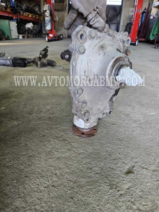 М140и Диференциал ф20 Ф21 Ф23 ф30 ф31 Ф33 Ф36 4х4 бмв преден заден