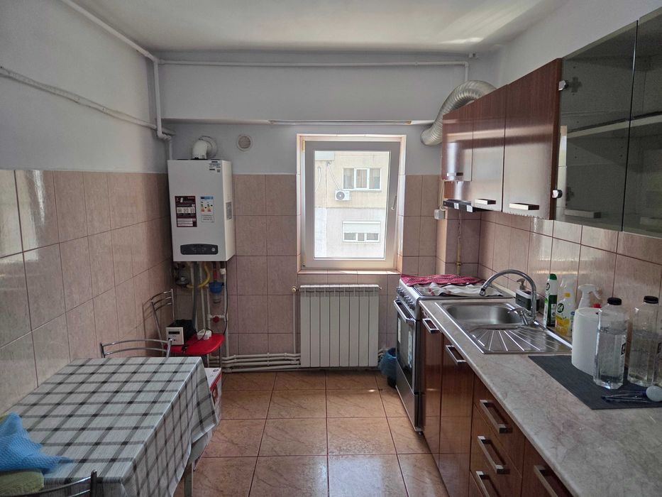 Apartament 2 camere