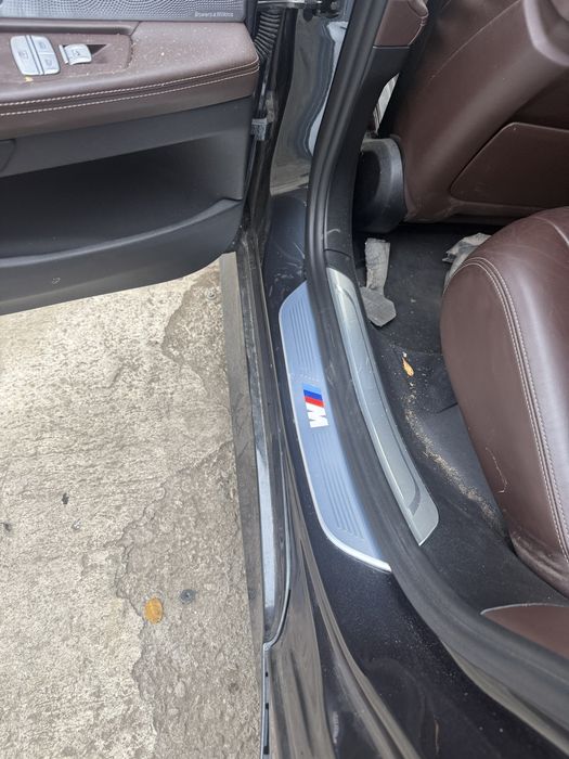 Bmw g11 g12 750xd бмв г11 г12 750хд bmw 740xd 750xd 730xd м пакет