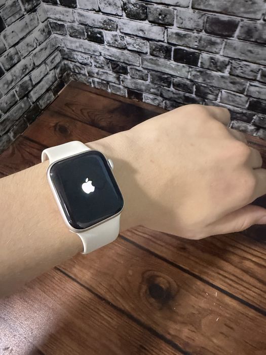 Appel watch SE 40mm