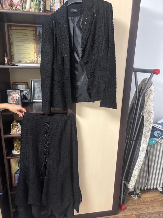 Vand costum ozazie