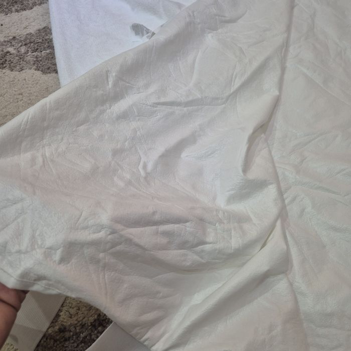 Нов непромокаем протектор за матрак 120/200