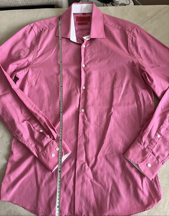 Страхотни мъжки ризи С/М размер като нови