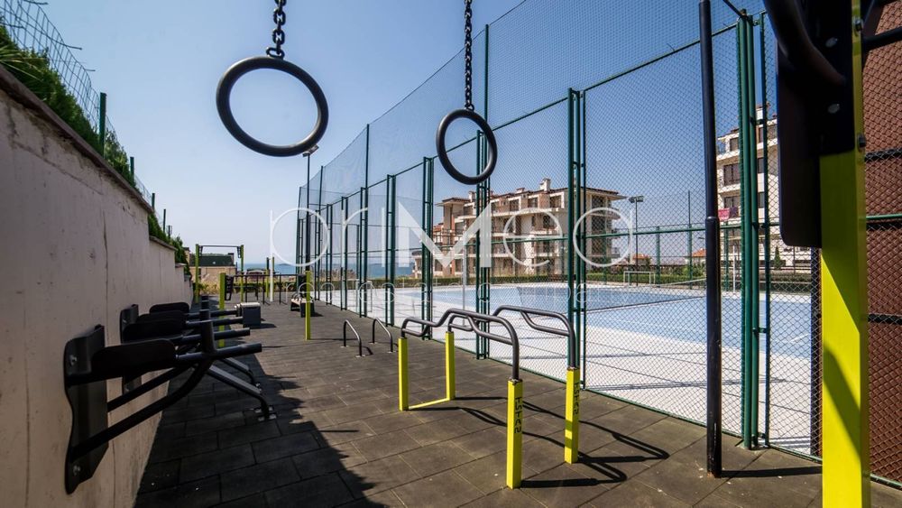 Продава се Тристаен апартамент в Свети Влас - 180 кв.м за 850 €/кв.м - Снимка #10