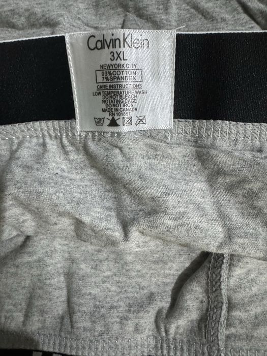 Мужские плавки келвин